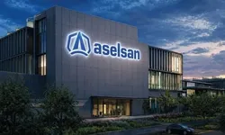 ASELSAN'dan tarihi bilanço: Siparişler 30 milyar doları aştı