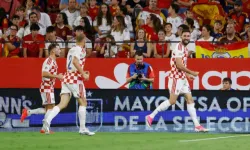 Hırvatistan İngiltere CANLI İZLE: Maç hangi kanalda, saat kaçta, A Spor frekansı kaç?