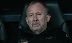 TFF resmen duyurdu: A Milli Takım'da Sergen Yalçın, MHK'da Anthony Taylor dönemi başladı