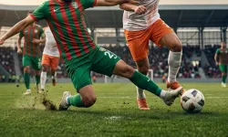 Amedspor Alanyaspor ÖZET ve GOLLER: 3 Ekim hazırlık maçı kaç kaç bitti, kim kazandı?