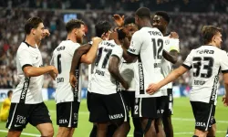 Beşiktaş Crystal Palace maçının hakemi kim? Danny Makkelie ve VAR ekibi açıklandı