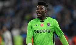Trabzonspor'da korkutan gece: Andre Onana zincirleme kazaya karıştı