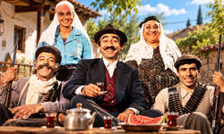 Erkek Güzeli Sefil Bilo hangi köyde çekildi? Çatalca'nın neresinde? İnceğiz Mağaraları kullanıldı mı? Çekim yılı kaç?