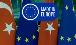 Bu plan da neyin nesi, Türkiye yine mi dışlanıyor! Avrupa'da bir tekel daha mı doğuyor! 'Made in Europe' projesi nedir neye yarayacak? ABD bu işe ne diyecek?