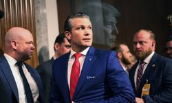 Pentagon'da kritik görevden alma: İran'a saldırı planları gündemdeyken Hegseth'ten flaş karar
