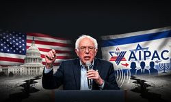 ABD siyasetinde "AIPAC" depremi: Senatör Sanders’tan Netanyahu lobisine sert tepki!