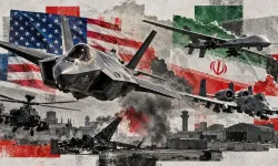 ABD'nin İran hezimeti raporlara yansıdı: İşte Pentagon'un gizlediği kayıplar!
