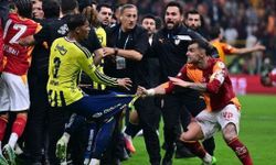Abdülkerim Bardakcı kaç maç cezalı, cezası belli oldu mu? PFDK kararı, kırmızı kart ve oynayamayacağı maçlar