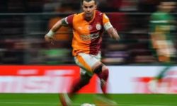 Galatasaray Konyaspor maçında Abdülkerim yok mu kadroda mı, sakat mı, cezalı mı, Okan Buruk kimi oynatıyor?