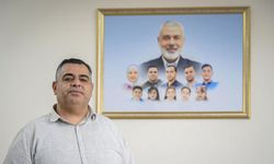 İsmail Heniyye'nin oğlu Abdusselam Heniyye'den dua, bağış ve boykot çağrısı