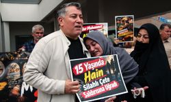Adana'da 15 yaşındaki çocuğa silahlı saldırı: Babadan haraç iddiası