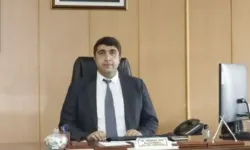 DSİ 6. Bölge Müdürü Mehmet Akif Kaygusuz kim, nereli, kaç doğumlu, hangi görevlerde bulundu, evli mi, kaç çocuğu var?