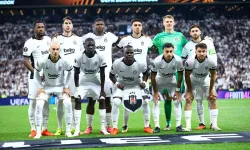 Hoffenheim-Beşiktaş maçı eksikler ve muhtemel 11'ler! Kimler yok? Cerny, Rashica ve Vlahovic'in son durumu