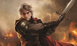 Aegon's Conquest ne zaman çıkacak, konusu ne, Aegon Targaryen'i kim oynayacak, oyuncuları kim?