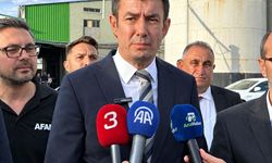 Afyonkarahisar'da vali yardımcısı silahla vurulmuş halde bulundu