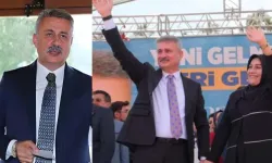 Ahmet Sungur kimdir, kaç yaşında, nereli, eşi kim? Yahşihan Belediye Başkanı neden gözaltına alındı, kaç çocuğu var?
