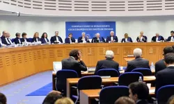 Fon tartışması AİHM karnesini açtı: Türkiye'ye bin 4 ihlal