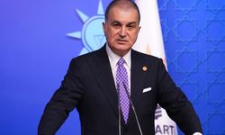 Ömer Çelik’ten 'Fon şeytanları' çıkışı: "Kimin nerede durduğunun önemi yok, hesabı sorulacak"