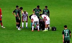 Akın Karaaslan kimdir, kaç yaşında? Bartın'da maçta kalp krizi geçiren futbolcunun sağlık durumu