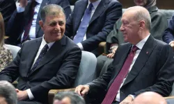 AK Parti'ye geçen Cemil Tugay: Erdoğan'dan çok etkilendim