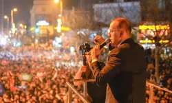 Alper Yeğin AK Parti'ye mi geçiyor? Sancaktepe'den açıklama geldi