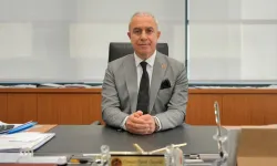 Alanya Belediye Başkanı Osman Tarık Özçelik CHP'den istifa etti
