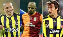 Futbolda sahte lisans skandalı! Efsaneler tuzağa düştü