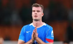 Alexander Sörloth şu an hangi takımda, boyu kaç? Eski Trabzonsporlu golcünün yaşı ve kariyeri