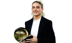 Alexia Putellas kimdir, kaç yaşında, nereli, hangi takımda oynuyor ve kaç Ballon d'Or kazandı?