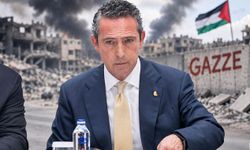 Ali Koç’tan takdiri hak edecek hareket: “Devletimiz istesin Gazze’ye kaç ambulans gönderilecekse hepsini göndermeye hazırım”