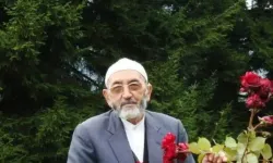 Kurra Hafız Ali Özdin neden öldü? Kaç yaşındaydı? Cenazesi ne zaman? Nerede defnedilecek?