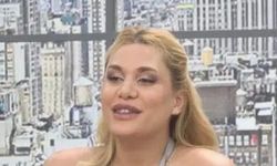 Gelinim Mutfakta Survivor Almeda'nın eşi kim, neden boşandı, kayınvalidesi kim?