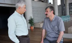 Alper Taş kimdir, kaç yaşında, nereli, ne iş yapıyor, hangi partide, eşi kim?
