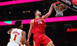 Alperen Şengün'ün maaşı ne kadar, NBA sözleşmesi kaç milyon dolar, kaç yıl sürecek?