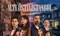 Altı Üstü İstanbul 16. bölüm yok mu, ne zaman yayınlanacak, 12 Ekim’de mi, dizi final mi yaptı?