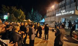 insan hayatının değeri coğrafyaya göre değişmez