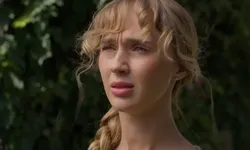 Evlilik Güzeldir Vera karakteri! Anastasia Geptina kimdir, kaç yaşında, aslen nereli? Evli mi, çocuğu var mı?