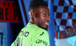 Andre Onana'nın eşi kimdir, kaç çocuğu var? Trabzonspor kalecisinin yıllık ve aylık maaşı ne kadar?