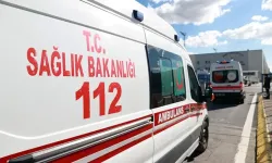Ankara'da askeri araç kazasında Albay Sayit Gökgöz şehit oldu