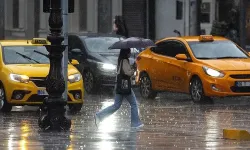 Ankara'da 17 Ekim Cumartesi hava nasıl olacak? Yağmur yağacak mı?