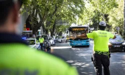 Ankara'da 10 Ekim Hangi Yollar Kapalı, Ne Zaman Açılacak? Tren Garı, Cumhuriyet Caddesi ve Trafiğe Kapatılan Güzergâhlar