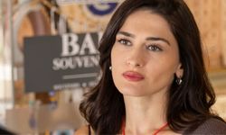 Anne Yarısı’na gelen Bahar kim, gerçek adı ne, Esra Şahin kimdir?