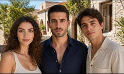 Anne Yarısı 5. bölüm izle! Oyuncuları kimler, dizinin konusu ne?