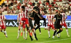 Antalyaspor - Kayserispor maçı hangi kanalda? TRT Türk yayınlıyor mu? beIN SPORTS 2'de mi?