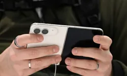 iPhone Duo ekran sorununda Apple'dan telefonları değiştirme kararı