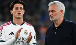 İspanyol basını Arda Güler için Mourinho’yu eleştirmişti! Sevilla maçı öncesi beklenen açıklama geldi
