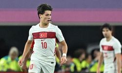 Arda Güler cezalı mı, İtalya maçında oynayacak mı, hangi maçta geri dönecek?