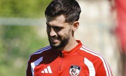 Arda Kızıldağ kimdir, kaç yaşında, nereli, boyu kaç?Gaziantep FK'lı futbolcunun hayatı ve kariyeri