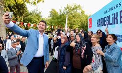 Arıkan’dan iktidara ‘Görevden af’ tepkisi: “Milleti soyana af mekanizması kabul edilemez!”