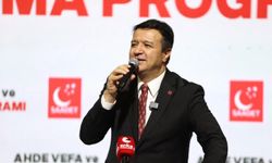 Arıkan'dan tüm partilere 'Siyasi ahlak' çağrısı: “İnsanı öğüten bozuk düzeni değiştirelim”